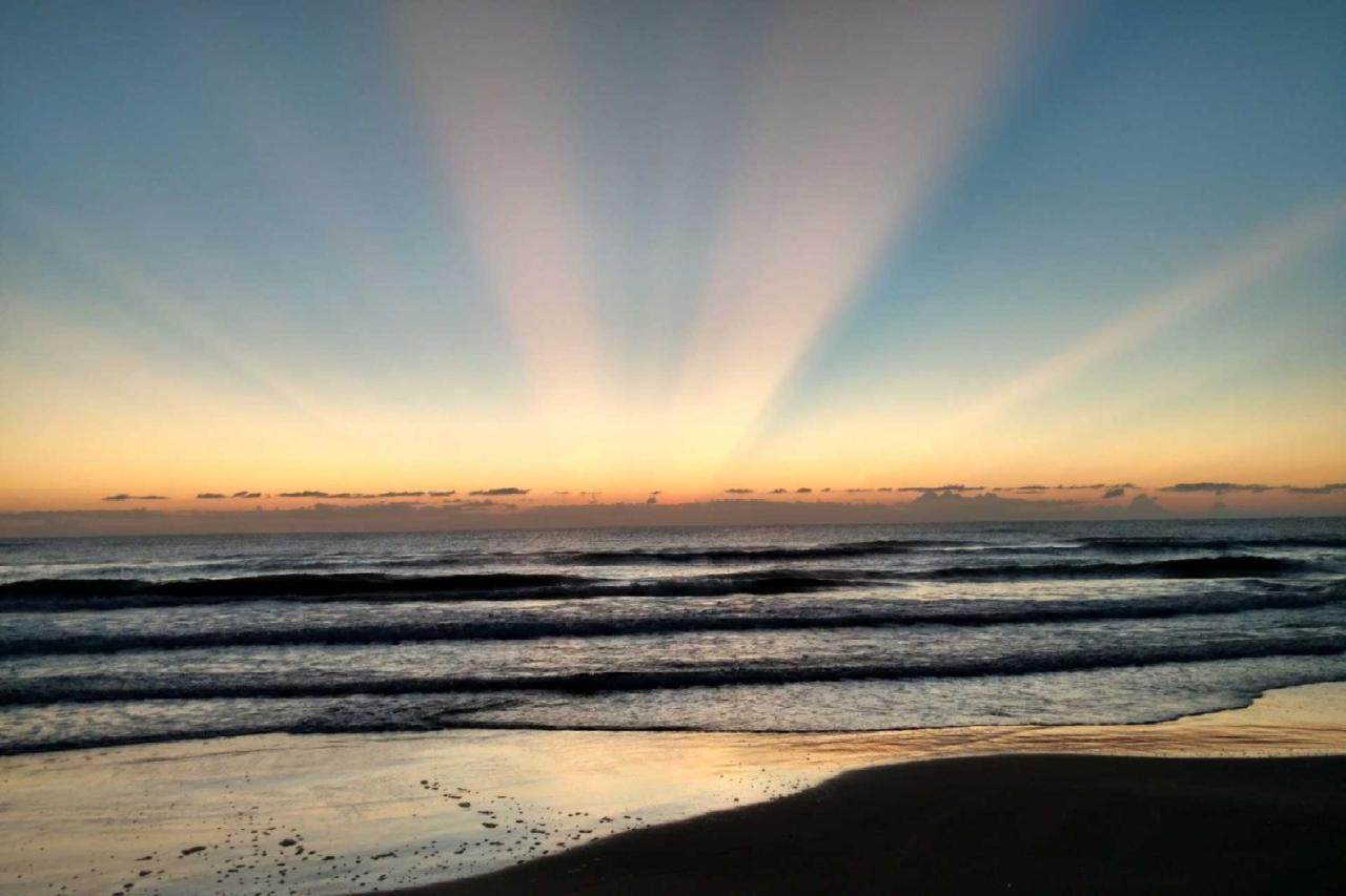 Corpus Christi Condo With Pool Access, Walk To Beach Exterior foto